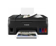 Canon PIXMA G4411 MegaTank - 539854 - zdjęcie 1